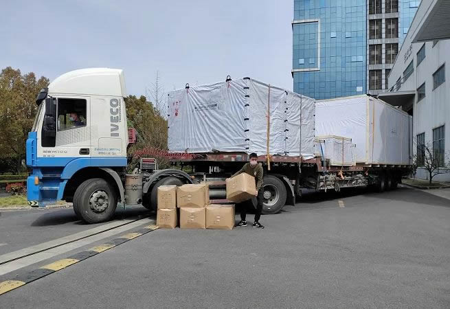 临沂到锡林郭勒盟货运公司-临沂到锡林郭勒盟运输专线-整车零担